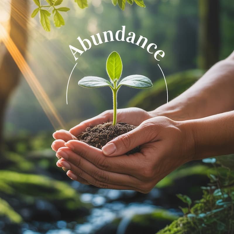 How to use EFT Tapping scripts for Abundance