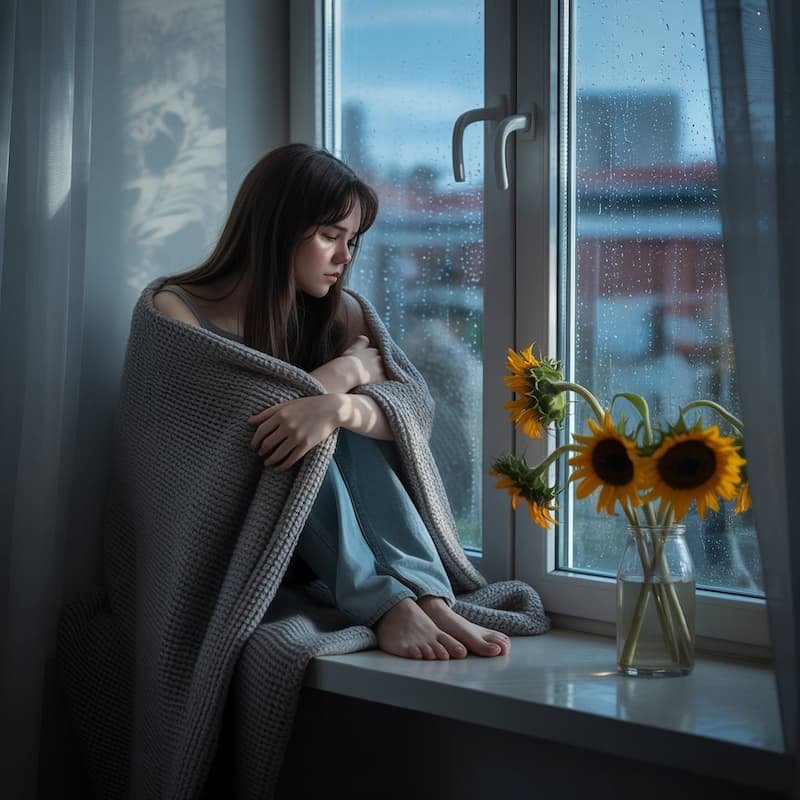 How to use EFT Tapping for Depression and Anxiety
