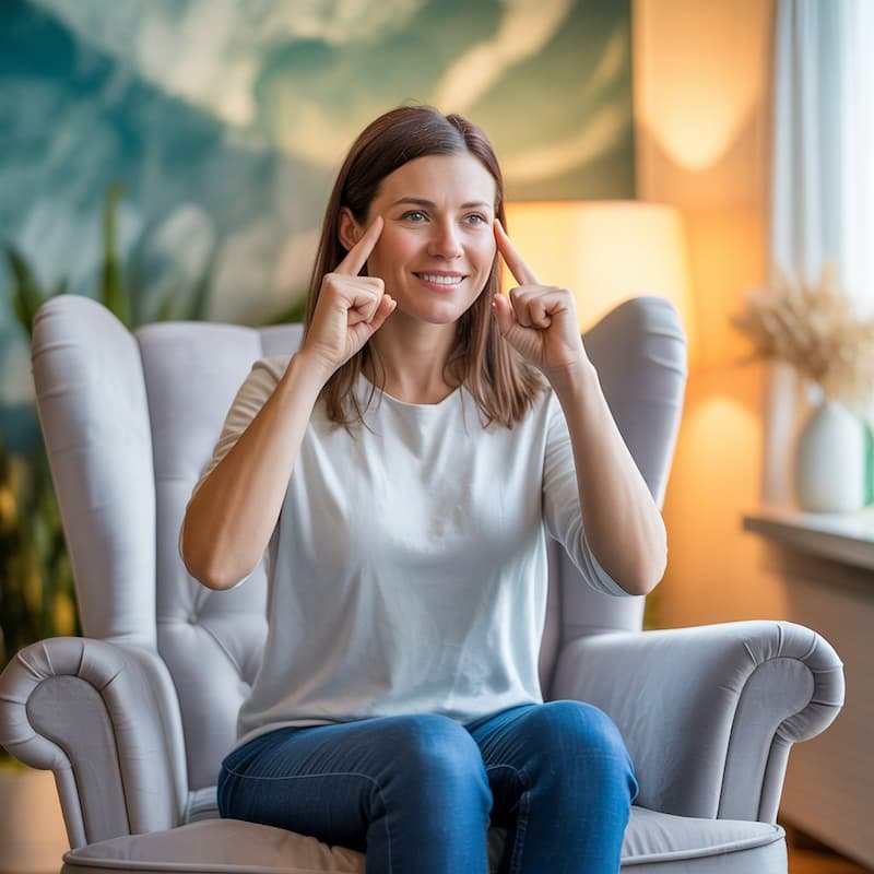 Why do you need an EFT tapping coach
