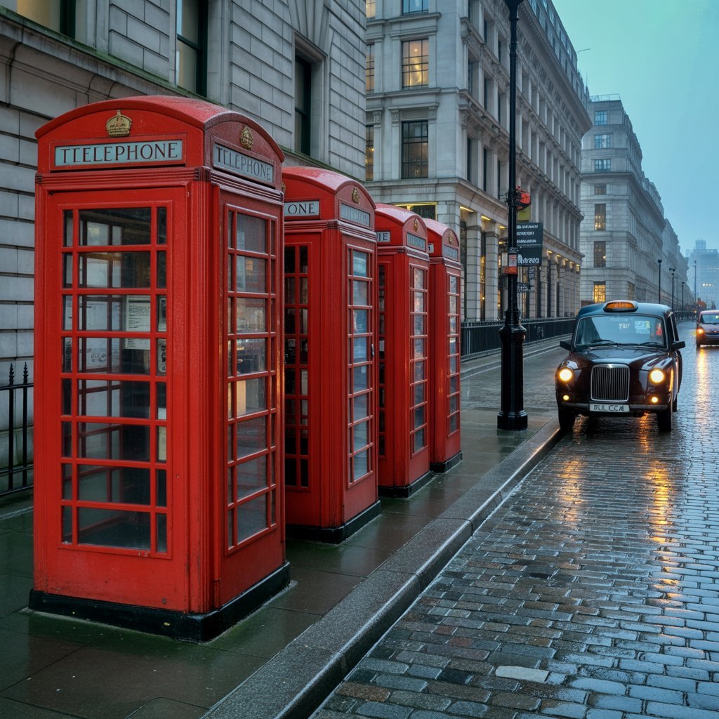 EFT Tapping in London