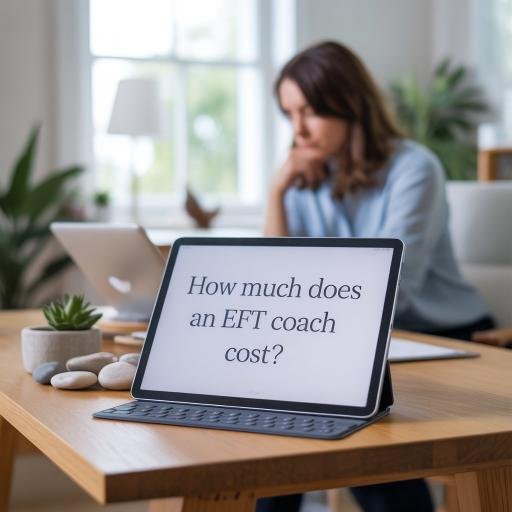 How Much Does an EFT Coach Cost