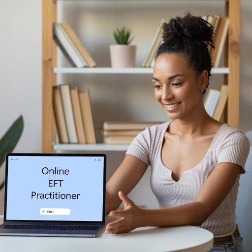 Online EFT Practitioner: Can Virtual Sessions Be Just as Effective