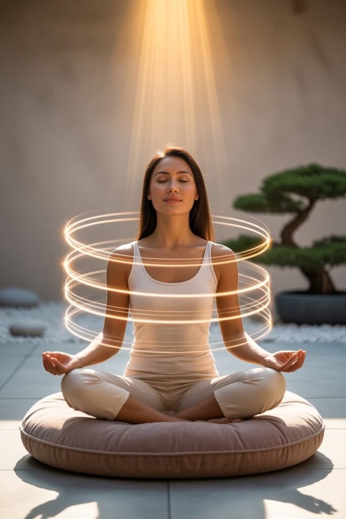 What is Pranic Healing and how does it work?